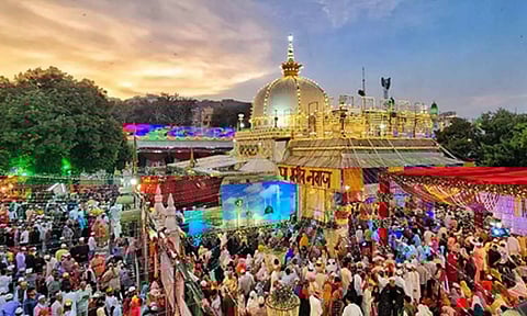 Ajmer