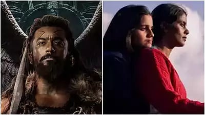 Oscars 2025 Indian films contenders