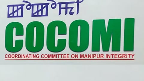 COCOMI Condemns Assault