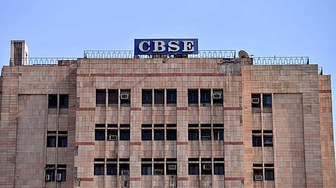 CBSE 