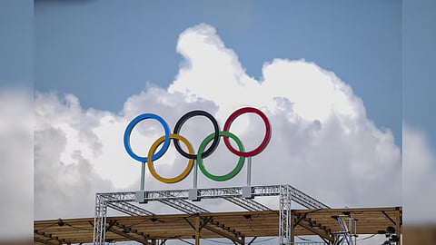 Ahmedabad Set to Be 2036 Olympics Hotspot as India Prepares for Multi-City Games