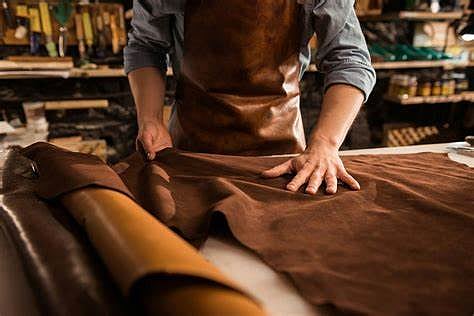 leather industry