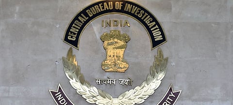 CBI 