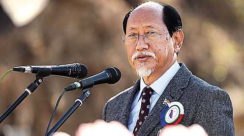 Nagaland Sets Up Coordination Committees for 8th Economic Census Execution