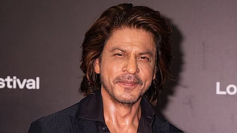Shah Rukh Khan
