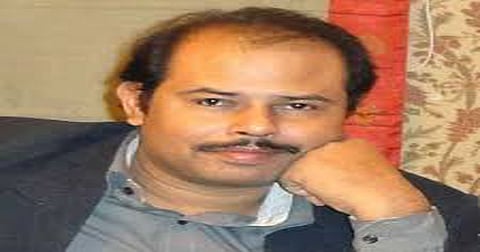 Tripura: Parijat Dutta Honored with Bhismadeb Memorial Award for Literary Excellence