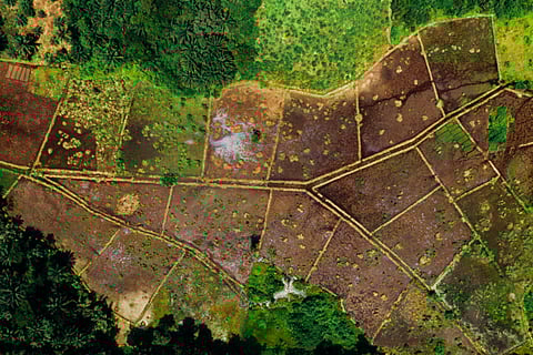 Buy Affordable Land in India