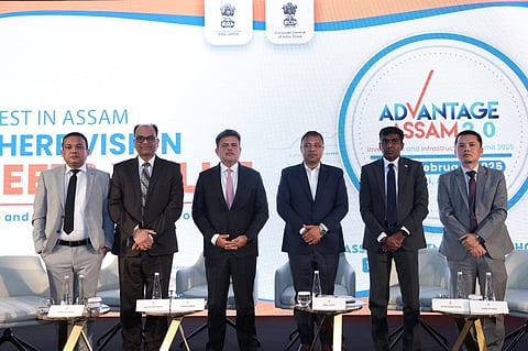 Advantage Assam 2.0
