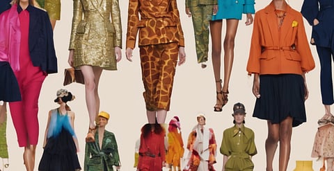 Top Trends in Sustainable Fashion for 2024