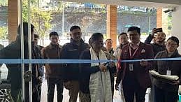 Sikkim: Gangtok's District Administrative Centre Unveils Modernized Systems and Infrastructure