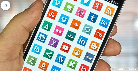 Top Android Apps in India