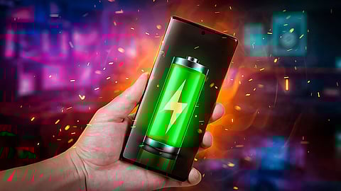 Optimizing Battery Life on Android