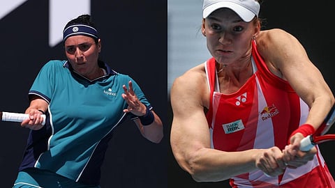 Australian Open 2025