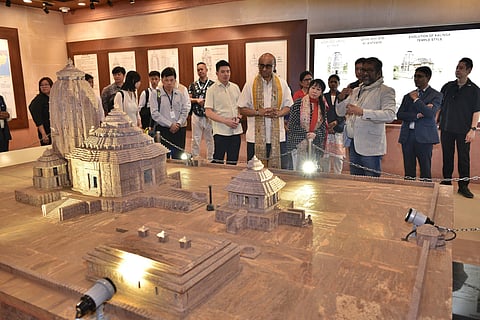 Konark Sun Temple 