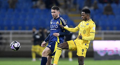 Aymeric Laporte