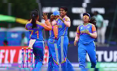 U19 World Cup
