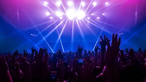 Top Music Festivals in India