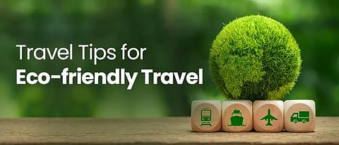 Paving the Way for Sustainable Tourism