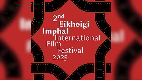 Manipur: Second Edition Of Imphal International Film Festival To Be Held In February