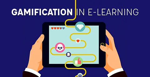Gamification in E-Learning