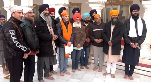 Golden Temple
