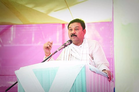 Assam major tourist destination