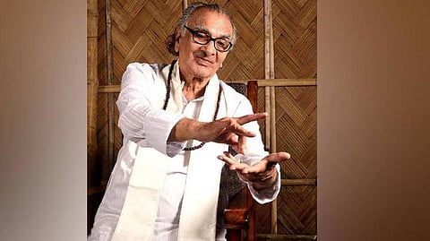 Padma Awards
