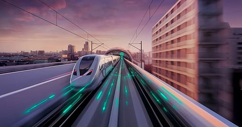 The Future of Autonomous Electric Vehicles