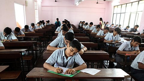 improvement in state’s school facilities