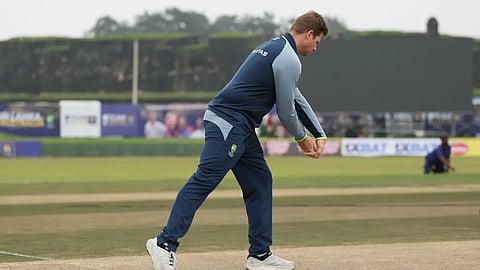 Steven Smith
