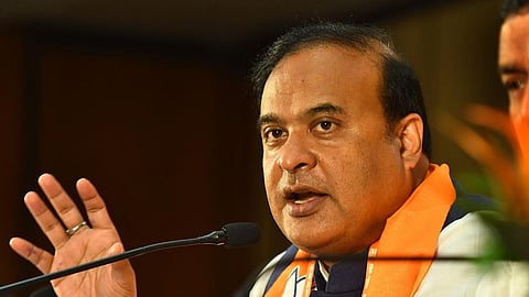 Assam Government Launches New Digital Platform To Address Land Related Issues