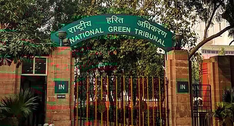 National Green Tribunal