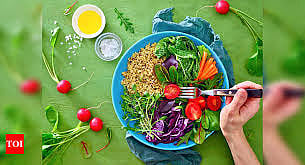 The Rise of Plant-Based Diets in India