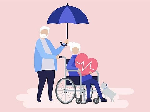 Exploring Health Insurance Options for Senior Citizens in Assam: Coverage, Benefits, and More