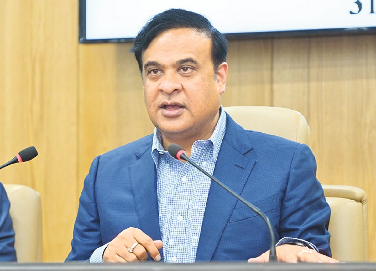 Assam: Loan limit raised for employees who availed Apun Ghar scheme