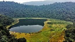 Sikkim: Khecheopalri Wetland Achieves Ramsar Site Status 