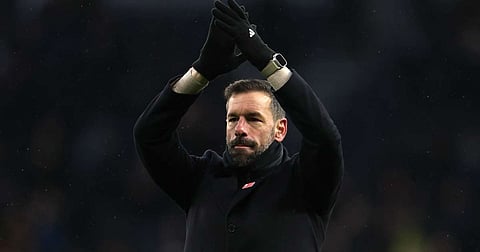 Van Nistelrooy
