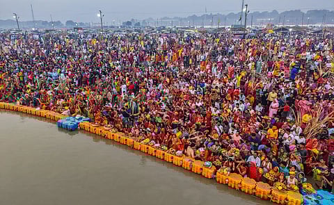 Mahakumbh Mela