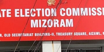 Mizoram Minister Responds to MCC Violation Allegations Ahead of Local Polls