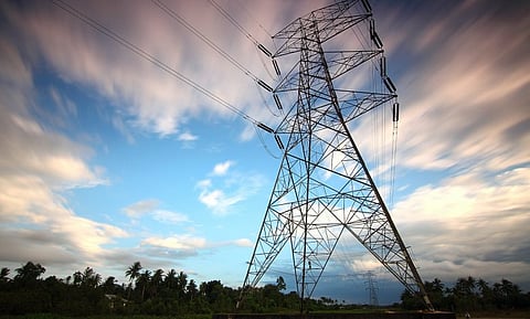 Power Shutdown 