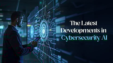 Introduction to AI in Cybersecurity