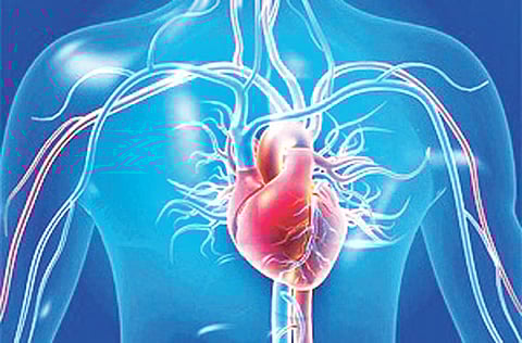 heart disease