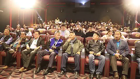 Arunachal Film Festival Kicks Off Its 10th Edition, Celebrating Northeast Cinema