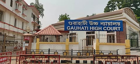 Gauhati High Court