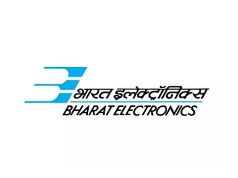 Bharat Electronics Limited