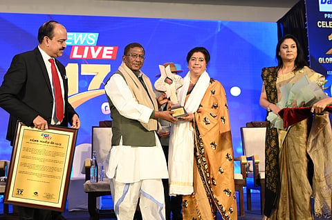 Assam Governor