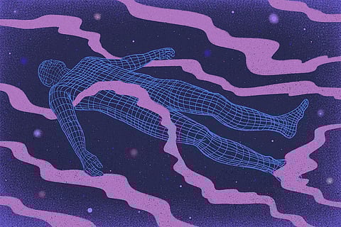 The Science Behind Lucid Dreaming and its Benefits