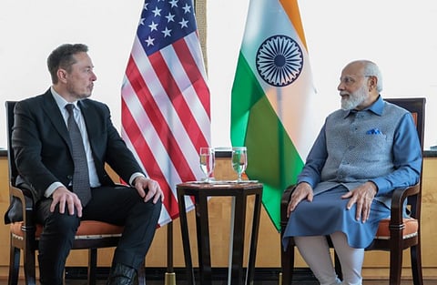 Narendra Modi