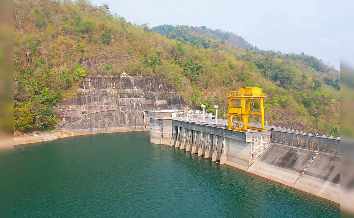 Breaking the Siang Project Deadlock