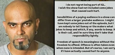 Raghu Ram 